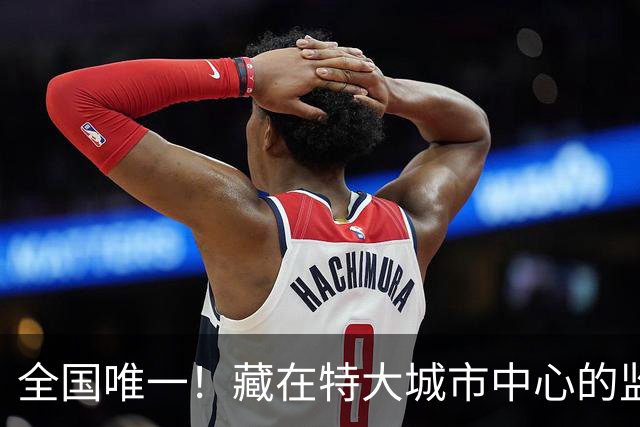 全国唯一！藏在特大城市中心的监狱，只关死缓无期十年以上重刑犯