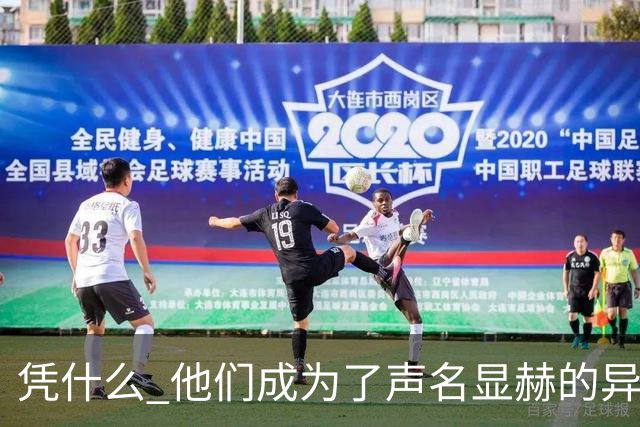 凭什么 他们成为了声名显赫的异姓王（169）
