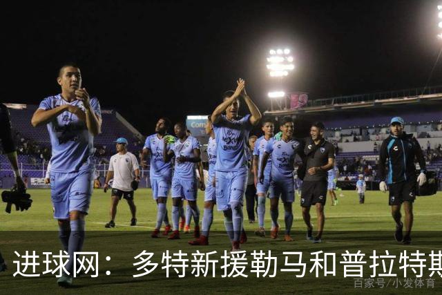 进球网：多特新援勒马和普拉特斯进展不顺，两人加盟后机会寥寥
